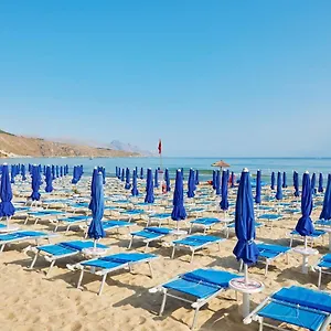  Pensión Castellammare Smart