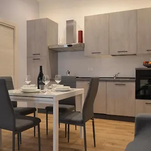 Apartment Del Golfo