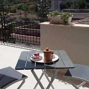 Mare E Relax Appartement