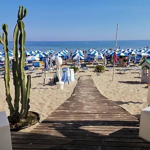 Mizzika Vacanze Appartement