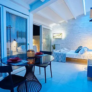  Aparthotel Porta Del Golfo &