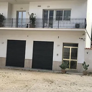  Bed and breakfast La Meridiana
