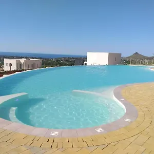 Cristina - Relax - Piscina E Vista Mare Hébergement de vacances
