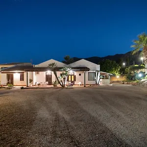 Kore Maison d'hôtes