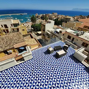  Apartment Palazzo Del Golfo