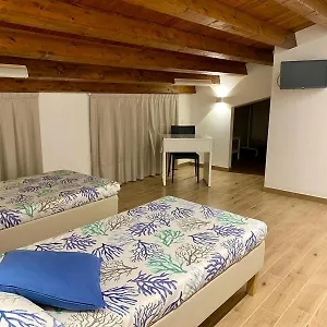 Terrazza Del Golfo Ferienhaus