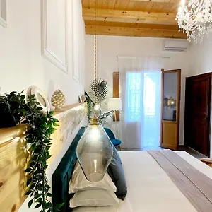  Bed and breakfast Atrium