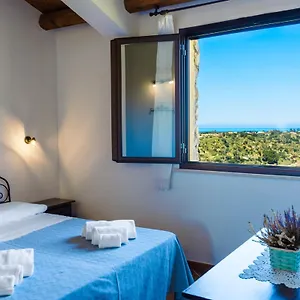  Farm stay Casale Ginisara