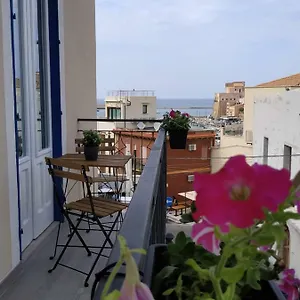  Pensión Marina Blu
