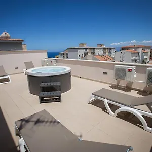  Apartamento Casa Barone